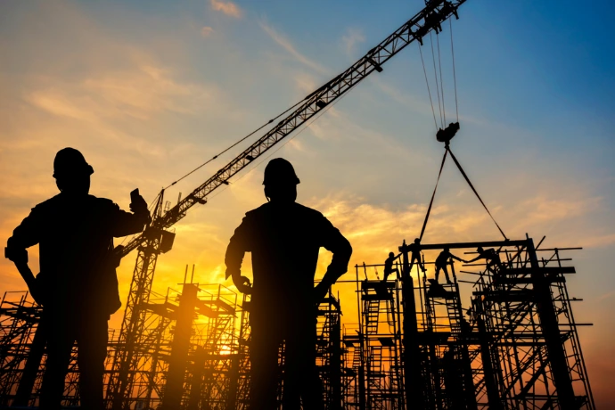 Construction &amp; Real Estate in sudan